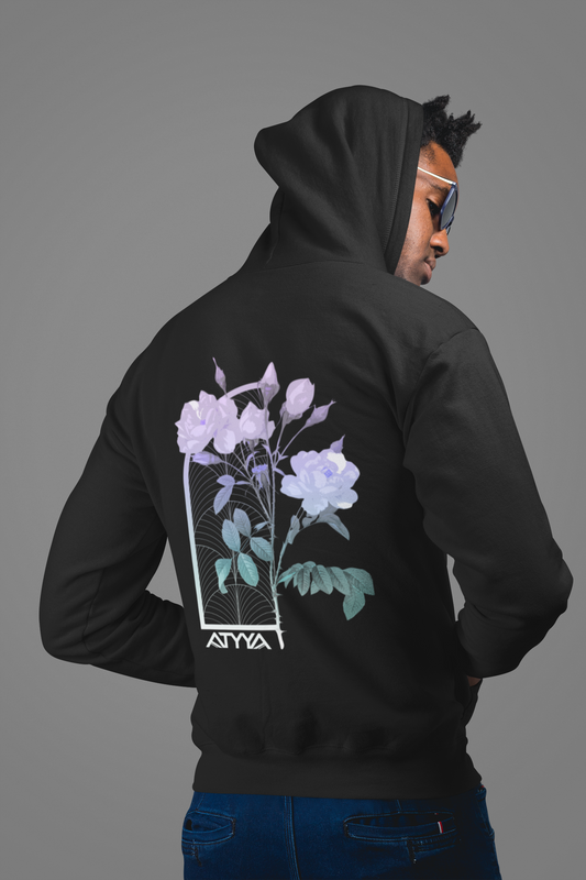"Exhale" Hoodie